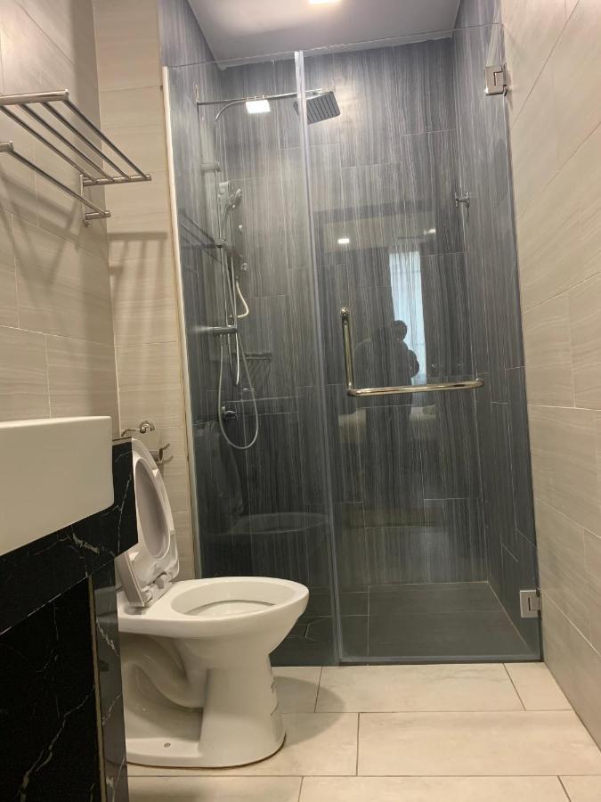 Frame Hotel Kuala Lumpur Extérieur photo