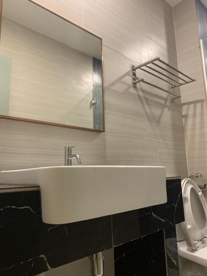 Frame Hotel Kuala Lumpur Extérieur photo