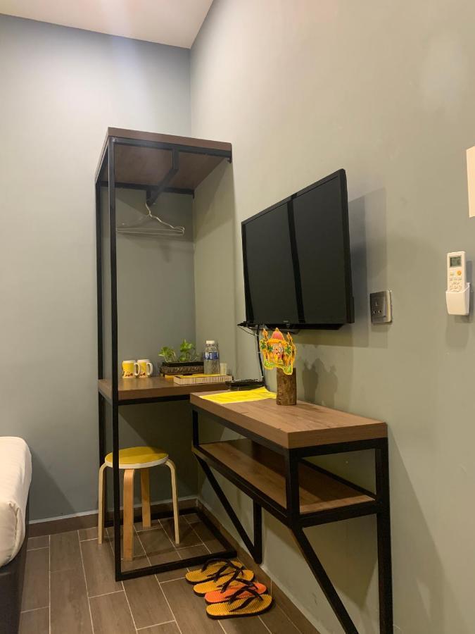 Frame Hotel Kuala Lumpur Extérieur photo
