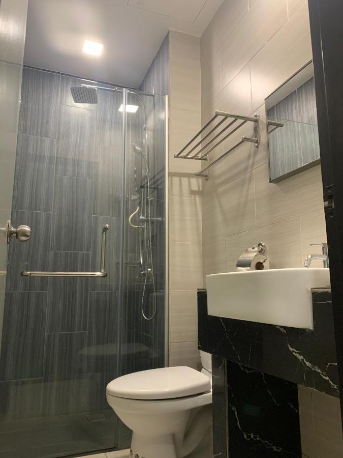 Frame Hotel Kuala Lumpur Extérieur photo